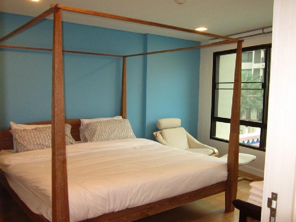 Marrakesh Hua Hin Resort Condo Exterior photo